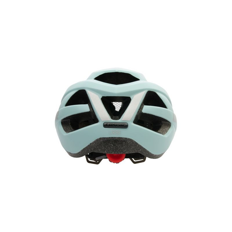 Kask rowerowy LIMAR URBE, rozmiar L