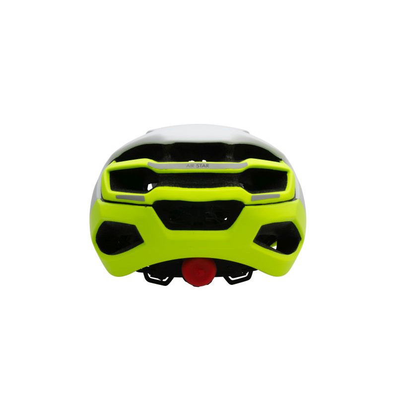 Kask rowerowy LIMAR AIR STAR, rozmiar L