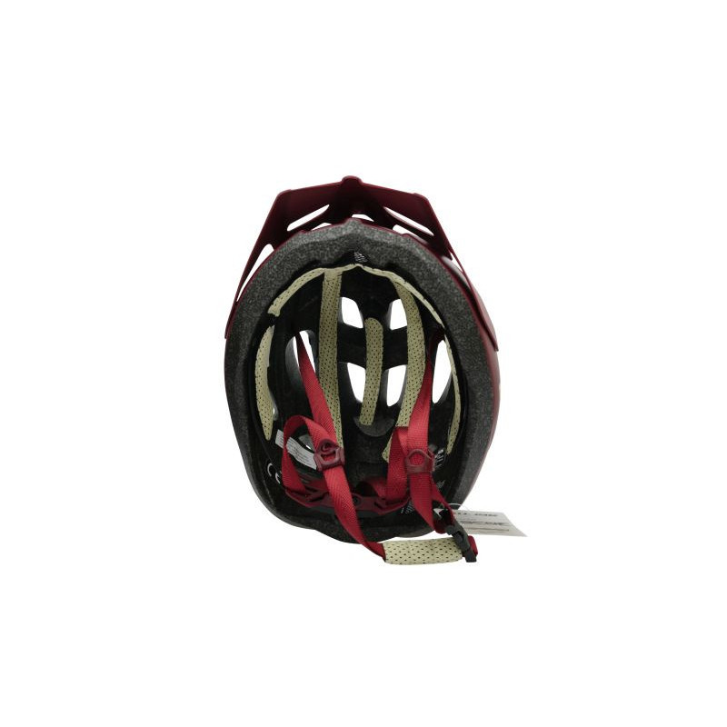 Kask rowerowy LIMAR BERG-EM, rozmiar L