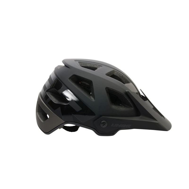 Kask rowerowy LIMAR DELTA, rozmiar L