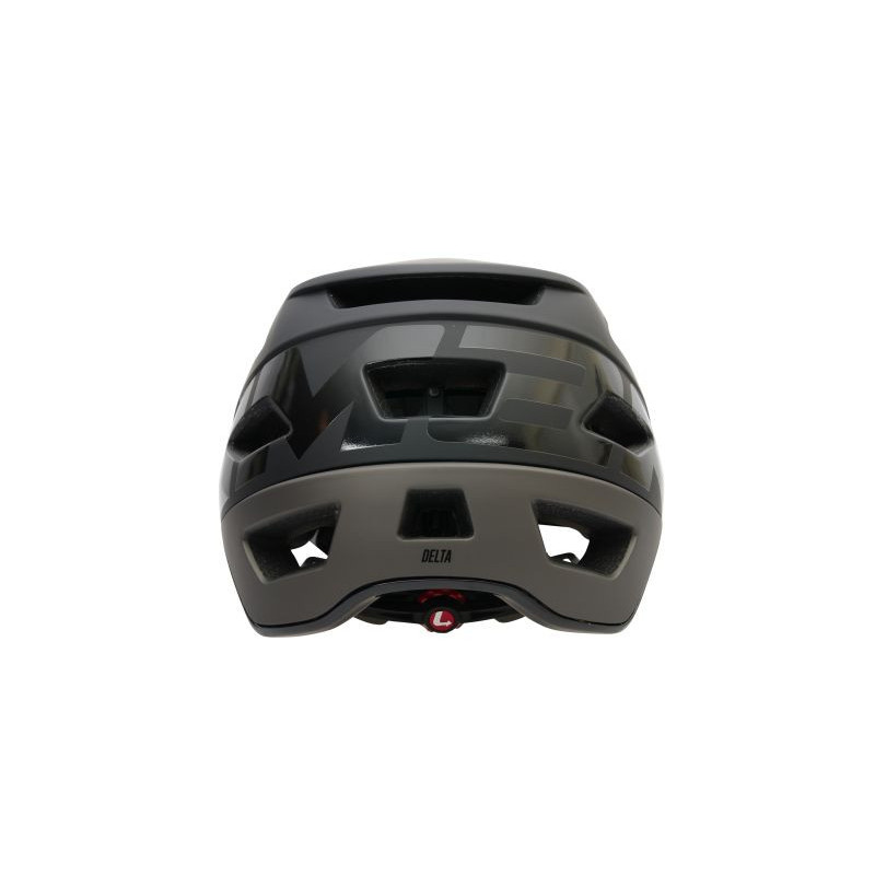 Kask rowerowy LIMAR DELTA, rozmiar M