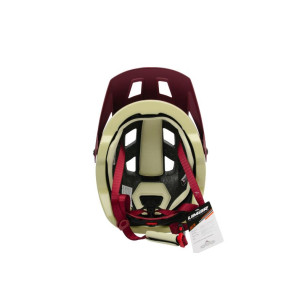 Kask rowerowy LIMAR DELTA, rozmiar M