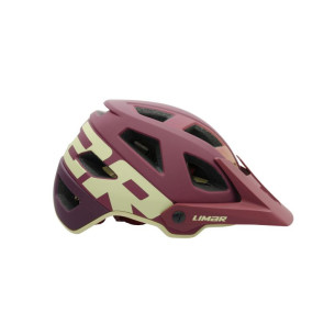 Kask rowerowy LIMAR DELTA, rozmiar M