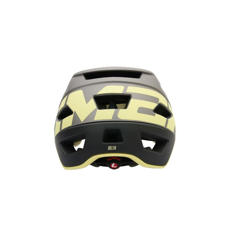 Kask rowerowy LIMAR DELTA, rozmiar M