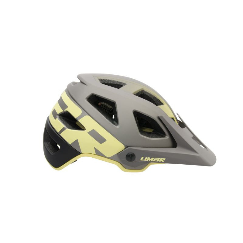 Kask rowerowy LIMAR DELTA, rozmiar M