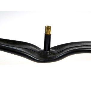 dętka rowerowa na koła 26" i rozmiary opon 26 x 1,75 - 26 x 1,95 - 26 x 2,125 z gumy naturalnej, opakowanie kartonik