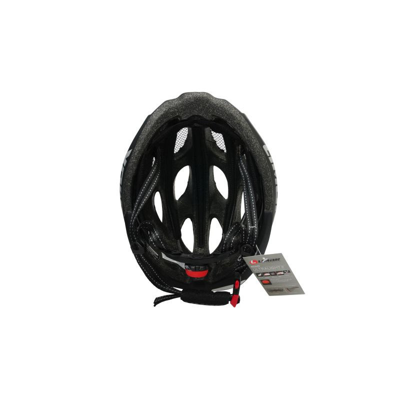 Kask rowerowy LIMAR ULTRALIGHT+, rozmiar M