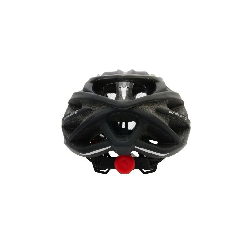 Kask rowerowy LIMAR ULTRALIGHT+, rozmiar M