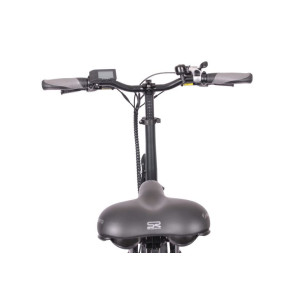 Rower elektryczny składany ARGENTO FAT BI MAX XL PLUS