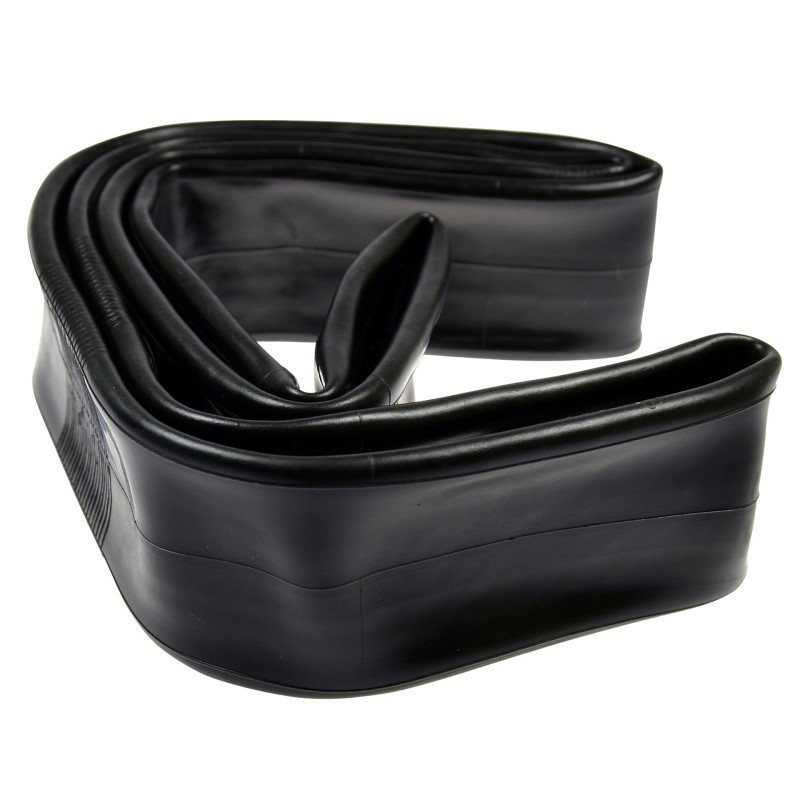 dętka rowerowa na koła 24" i rozmiary opon 26 x 1,75 - 26 x 1,95 - 26 x 2,125 z gumy naturalnej, opakowanie kartonik