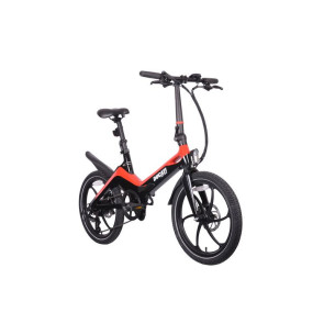 Rower elektryczny składany DUCATI MG-20