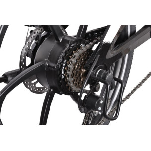 Rower elektryczny składany DUCATI MG-20