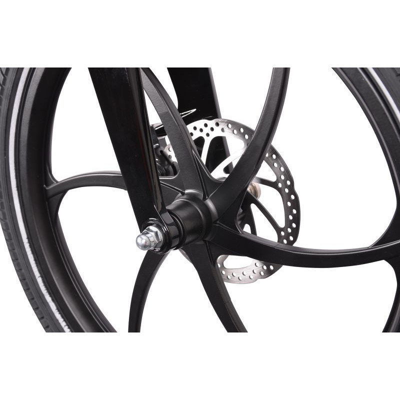 Rower elektryczny składany DUCATI MG-20