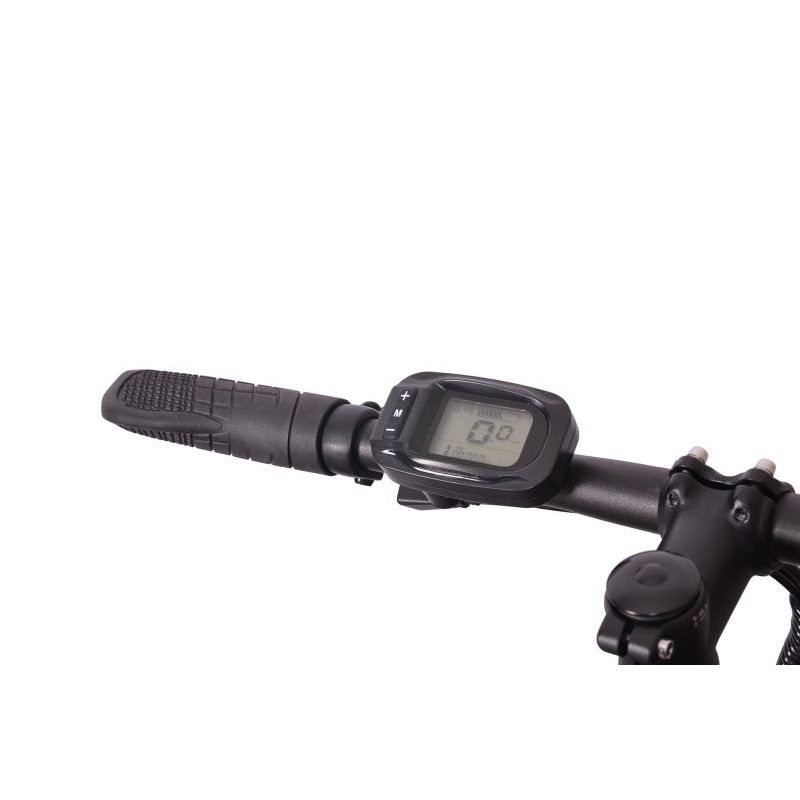 Rower elektryczny składany DUCATI MG-20