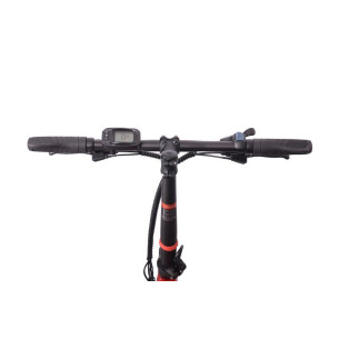 Rower elektryczny składany DUCATI MG-20