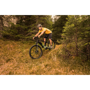 Rower elektryczny JEEP HEMLOCK