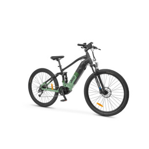 Rower elektryczny JEEP HEMLOCK