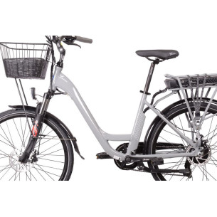 Rower elektryczny LANCIA YPSILON INCANTO