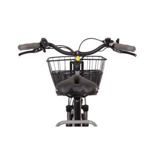 Rower elektryczny LANCIA YPSILON INCANTO