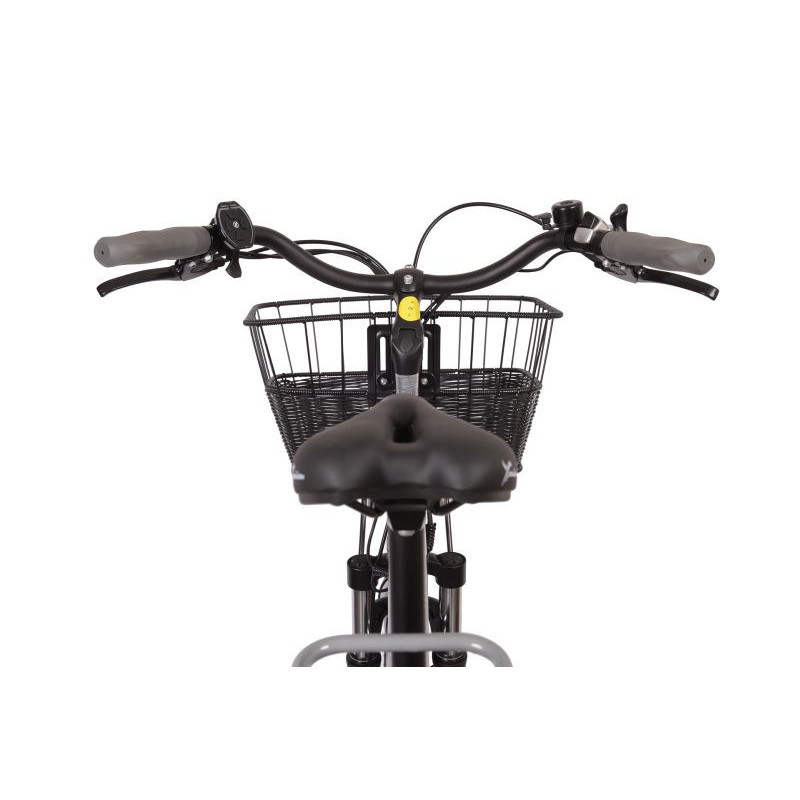 Rower elektryczny LANCIA YPSILON INCANTO