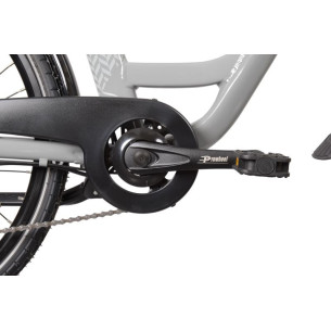 Rower elektryczny LANCIA YPSILON INCANTO