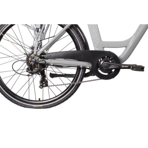 Rower elektryczny LANCIA YPSILON INCANTO