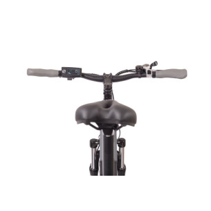 Rower elektryczny LANCIA YPSYLON GENIO