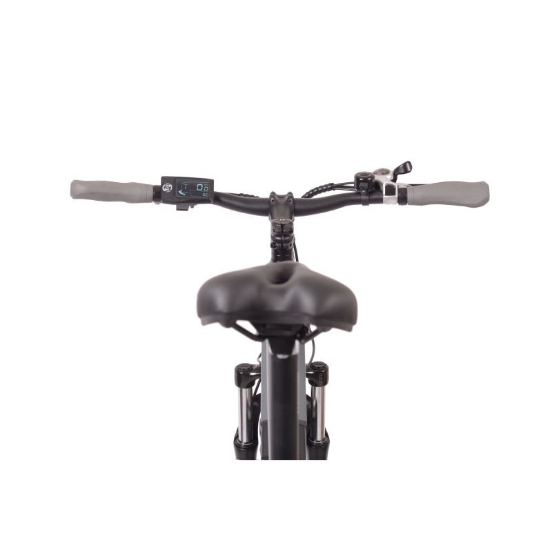 Rower elektryczny LANCIA YPSYLON GENIO