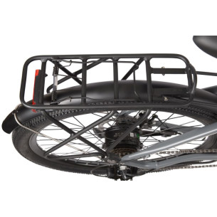 Rower elektryczny LANCIA YPSYLON GENIO