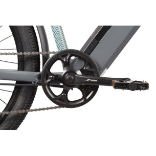 Rower elektryczny LANCIA YPSYLON GENIO