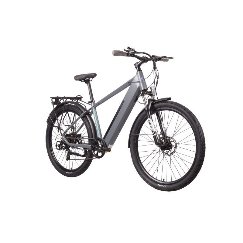 Rower elektryczny LANCIA YPSYLON GENIO