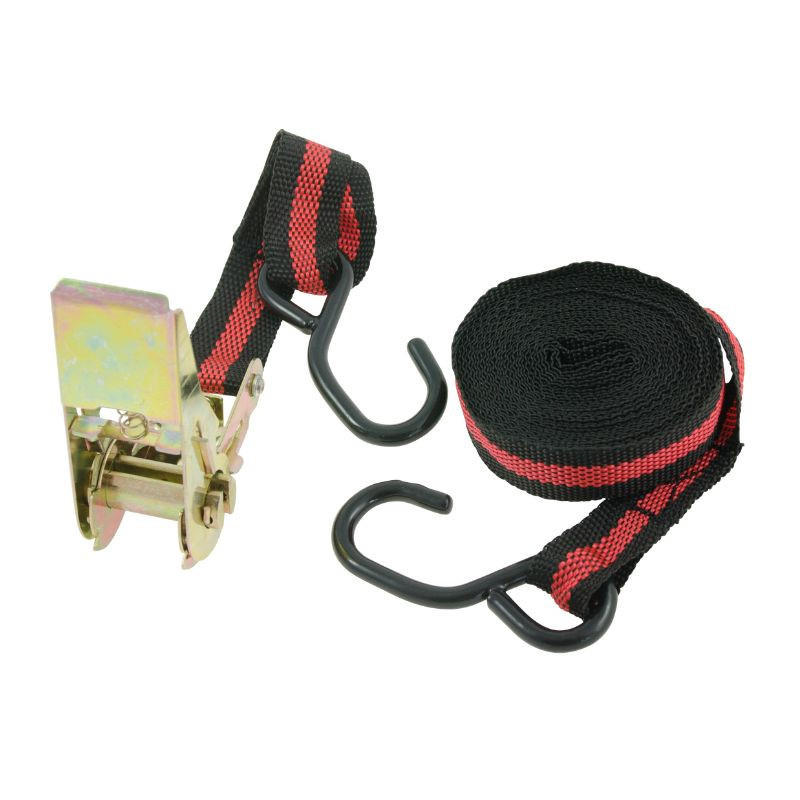 Pas mocujący RATCHET URSUS PLUS , 500 cm