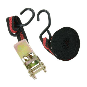 Pas mocujący RATCHET URSUS PLUS , 500 cm