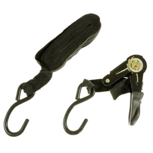 Pasy mocujące CARGO PLUS, 2 x 500 cm