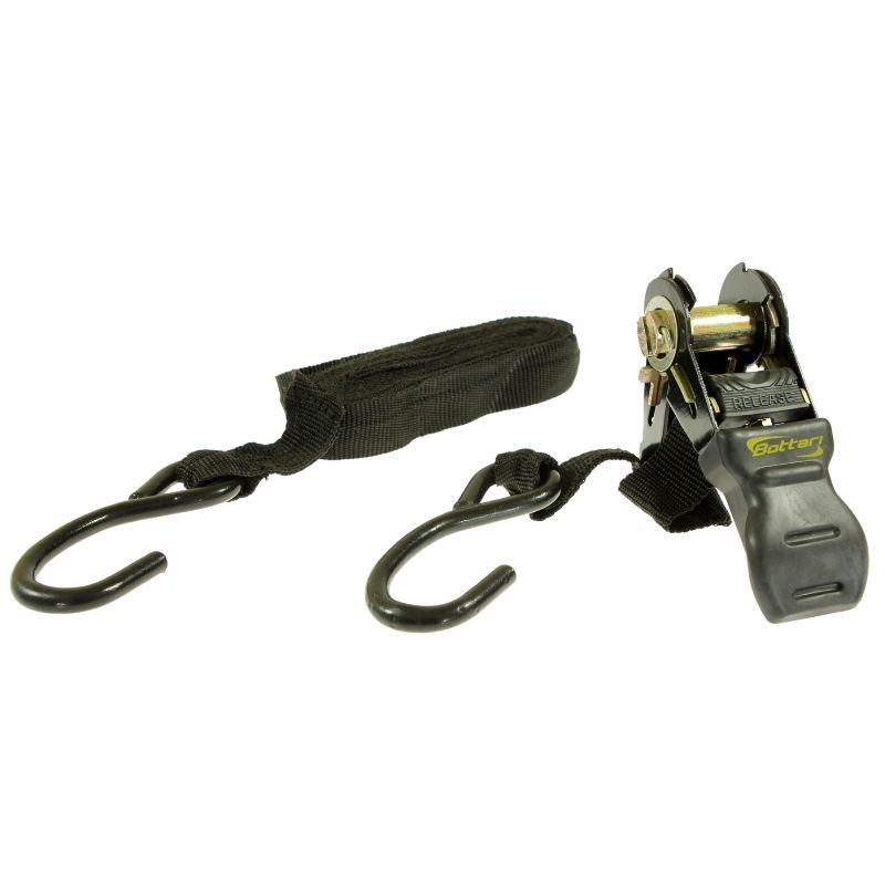 Pasy mocujące CARGO PLUS, 2 x 500 cm