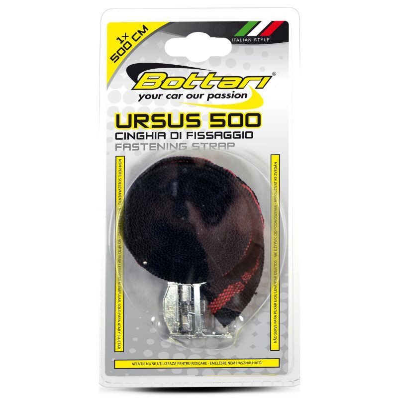 Pas mocujący URSUS 500, 500 cm