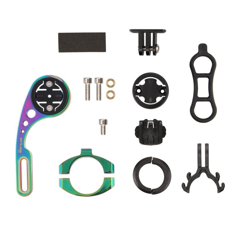 Uchwyt GUB 660 na licznik i lampkę lub kamerę