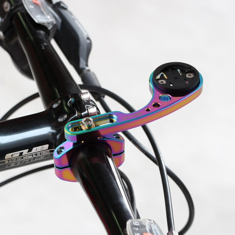 Uchwyt GUB 660 na licznik i lampkę lub kamerę