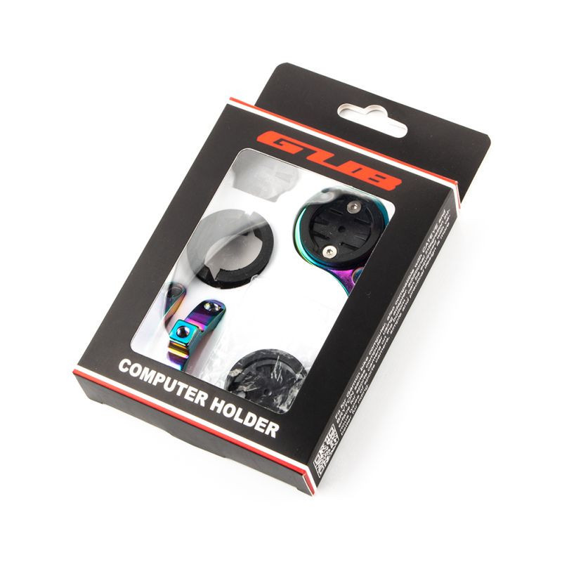 Uchwyt GUB 660 na licznik i lampkę lub kamerę