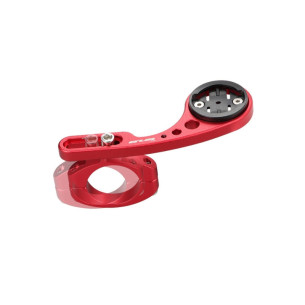 Uchwyt GUB 660 na licznik i lampkę lub kamerę