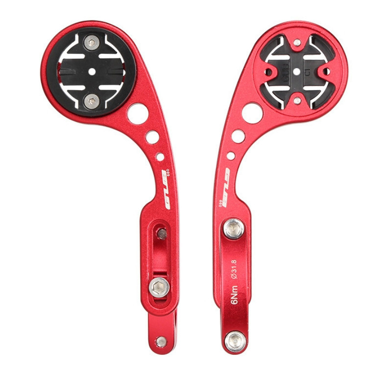 Uchwyt GUB 660 na licznik i lampkę lub kamerę