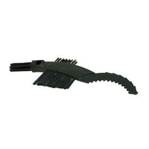 Szczotka do czyszczenia napędu