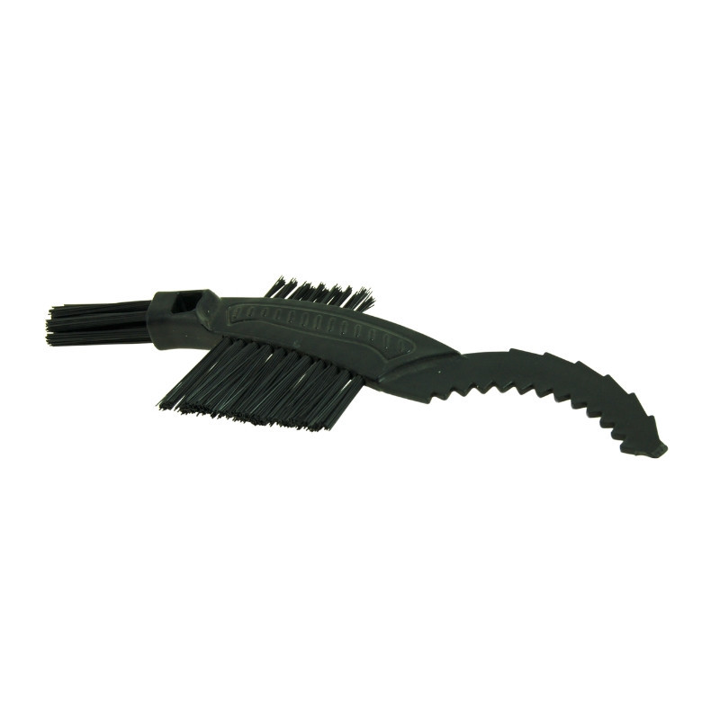 Szczotka do czyszczenia napędu