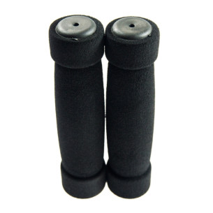 Chwyty do kierownicy, piankowe MOUSSE