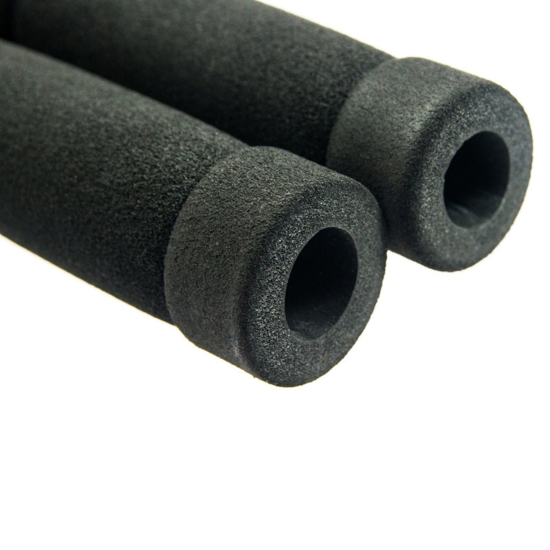 Chwyty do kierownicy, piankowe MOUSSE