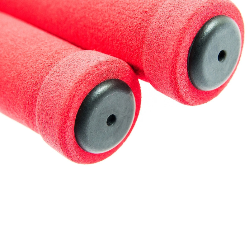 Chwyty do kierownicy, piankowe MOUSSE