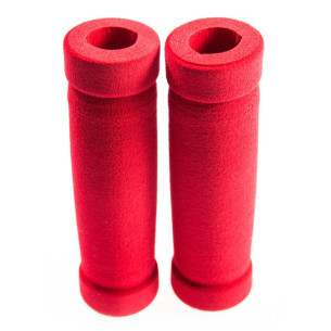 Chwyty do kierownicy, piankowe MOUSSE