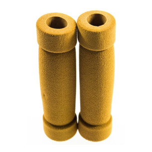 Chwyty do kierownicy, piankowe MOUSSE