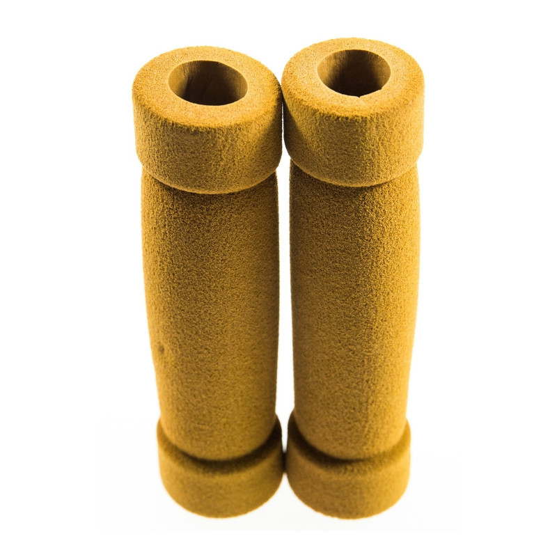 Chwyty do kierownicy, piankowe MOUSSE