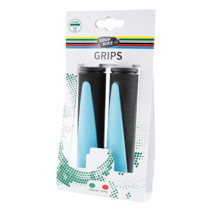 Chwyty do kierownicy DOUBLE